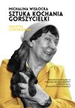 Michalina Wisłocka. Sztuka kochania gorszycielki. Autor: Ozminkowski Violetta. Dadada.pl Okładka książki Michalina Wisłocka. Sztuka kochania gorszycielki