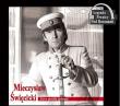 Mieczysław Święcicki - Serce Spowiła Tęsknota CD. Autor: Mieczysław Święcicki. Dadada.pl Okładka książki Mieczysław Święcicki - Serce Spowiła Tęsknota CD