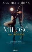 Okładka książki Miłość na kredyt