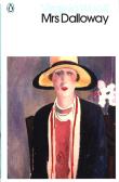 Mrs Dalloway. Autor: Woolf Virginia. Dadada.pl Okładka książki Mrs Dalloway