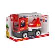 Opakowanie MultiGO Fire ciężarówka z drabiną ze strażakiem