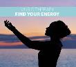 Okładka książki Music Theraphy. Find your energy CD