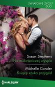 Na malowniczej wyspie / Światowe Życie Duo. Autor: Stephens Susan, Conder Michelle. Dadada.pl Okładka książki Na malowniczej wyspie / Światowe Życie Duo