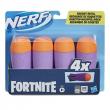 Opakowanie NERF Fornite Rocket Refill