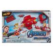 Opakowanie NERF Power Moves Avengers Iron Man Repulsor Blast