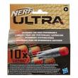 Opakowanie NERF Ultra 10x Dart Refill