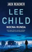 Nocna runda. Autor: Reacher Jack. Dadada.pl Okładka książki Nocna runda