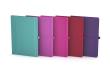 Opakowanie Notatnik Oxford Signature A5 96K kropki miks pastel