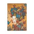 Opakowanie Notes Flexi Madame Butterfly Midi Linia