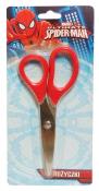 Opakowanie Nożyczki Spider Man bls