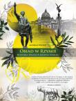 Okładka książki Obiad w Rzymie. Historia świata w jednym posiłku