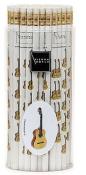Opakowanie Ołówek - gitara