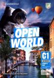Open World C1 Advanced Student's Book with Answers. Autor: Cosgrove Anthony, Wijayatilake Claire. Dadada.pl Okładka książki Open World C1 Advanced Student's Book with Answers
