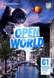 Open World C1 Advanced Workbook with Answers with Audio. Autor: Archer Greg. Dadada.pl Okładka książki Open World C1 Advanced Workbook with Answers with Audio
