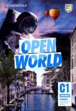 Open World C1 Advanced Workbook without Answers with Audio. Autor: Archer Greg. Dadada.pl Okładka książki Open World C1 Advanced Workbook without Answers with Audio