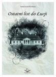 Okładka książki Ostatni list do Łucji