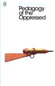 Pedagogy of the Oppressed. Autor: Freire Paulo. Dadada.pl Okładka książki Pedagogy of the Oppressed