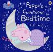 Opakowanie Peppa Pig Peppa's Countdown to Bedtime