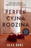 Okładka książki Perfekcyjna rodzina