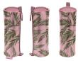 Opakowanie Piórnik tuba Pink PPTR21-003 PASO