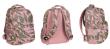 Opakowanie Plecak Pink PPTR21-2705 PASO
