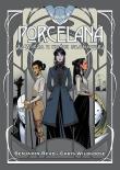 Okładka książki Porcelana Tom 3