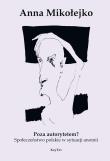 Okładka książki Poza autorytetem