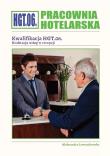 Okładka książki Pracownia hotelarska HGT.06.