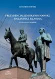 Okładka książki Prezydencjalizm skandynawski. Finlandia i Islandia
