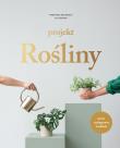 Okładka książki Projekt Rośliny
