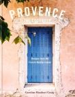 Provence The Cookbook. Autor: Craig Caroline Rimbert. Dadada.pl Okładka książki Provence The Cookbook
