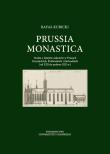 Okładka książki Prussia Monastica. Studia z dziejów zakonów..