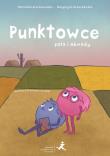 Punktowce. Pola i obwody. Klasy 48. Autor: Grochowalska Marzenna, Orzechowska Margaryta. Dadada.pl Okładka książki Punktowce. Pola i obwody. Klasy 48