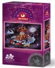 Opakowanie Puzzle 100 Znaki zodiaku - Skorpion