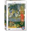 Opakowanie Puzzle 1000 La Orana Maria, Paul Gauguin 6000-0835