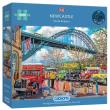 Opakowanie Puzzle 1000 Newcastle/Tyne and Wear/Anglia G3