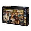 Opakowanie Puzzle 1000 Renoir, Tańce w Moulin de la Galette
