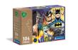 Opakowanie Puzzle 104 play for future Batman 27526