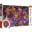 Opakowanie Puzzle 1040 Spiral Znaki zodiaku TREFL