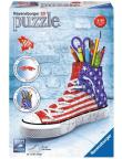 Opakowanie Puzzle 108 Sneaker