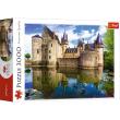 Opakowanie Puzzle 3000 Zamek w Sully-sur-Loire Francja