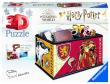 Opakowanie Puzzle 3D 216 Szkatułka Harry Potter