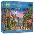 Opakowanie Puzzle 500 XL Mermaid Street/Rye/Anglia G3