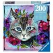 Opakowanie Puzzle Moment 200 Kot