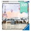 Opakowanie Puzzle Moment 300 Paryż