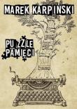 Puzzle pamięci. Autor: Karpiński Marek. Dadada.pl Okładka książki Puzzle pamięci