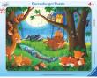 Opakowanie Puzzle w ramce 35 Dobranoc