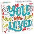 Opakowanie Puzzle You Are Loved (Piece of Mind) 1000