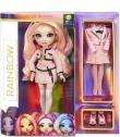 Opakowanie Rainbow High Fashion Doll - Bella Parker