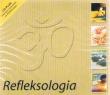 Okładka książki Refleksologia